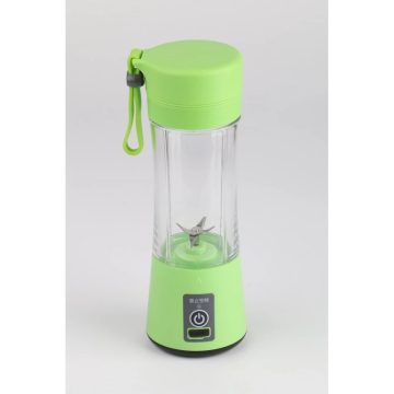 TOO SM-380-G Smoothie készítő 100 W 380 ml zöld