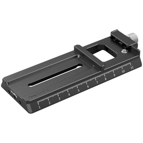 SMALLRIG Quick Release Plate with Arca-Swiss for DJI RS 2/RSC 2