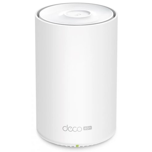 TP-LINK Deco X20-4G AX1800 Whole Home Mesh Wi-Fi System 1db