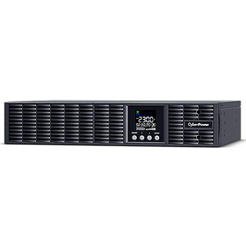 CYBERPOWER OLS1000ERT2UA Smart App Online S UPS