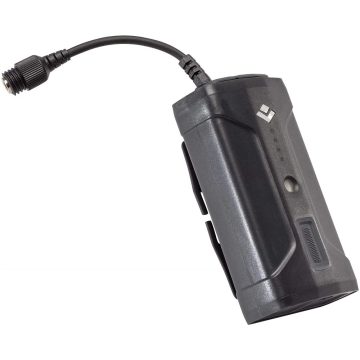 BLACK DIAMOND ICON újratölthető akkumulátor 5200 mAh