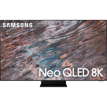   SAMSUNG 85" QN800A 8K Sík Smart Neo QLED TV QE85QN800ATXXH