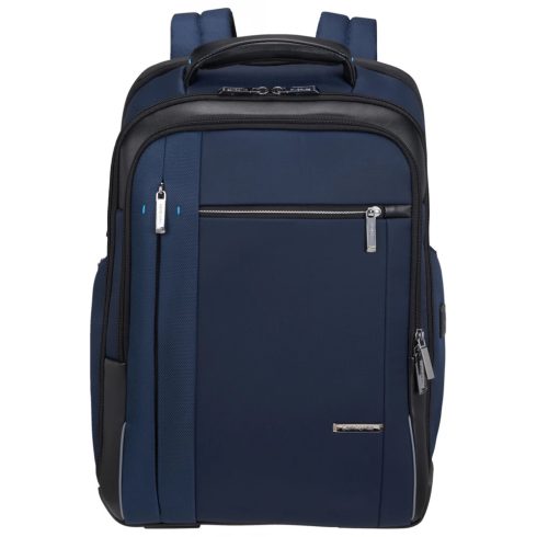 SAMSONITE Spectrolite 3.0 Laptop Backpack Expandable 17.3" kék