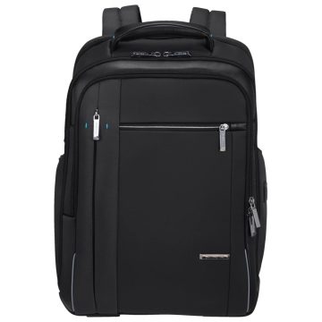   SAMSONITE Spectrolite 3.0 Laptop Backpack Expandable 17.3" fekete