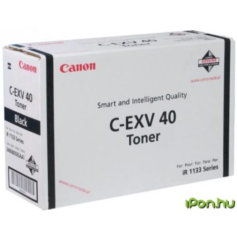 CANON C-EXV40 EREDETI