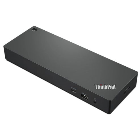 LENOVO ThinkPad Universal Thunderbolt 4 Dock