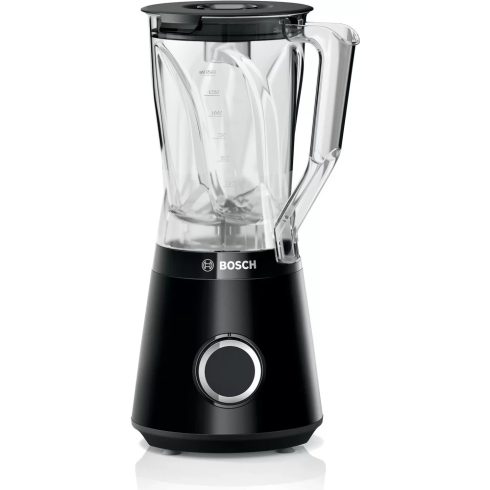BOSCH MMB6141B Serie 4 VitaPower Turmixgép 1200 W fekete