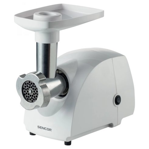 SENCOR SMG 4200WH Húsdaráló 500 W fehér