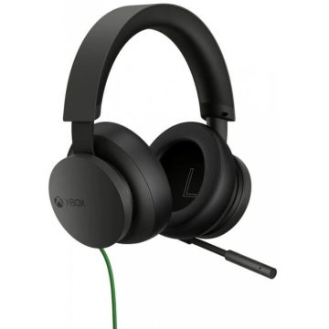 MICROSOFT Xbox Series X/S Stereo Headset fekete