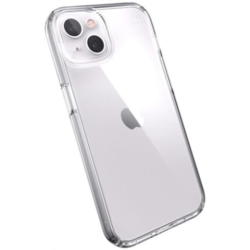 SPECK Presidio Perfect Clear Case iPhone 13 átlátszó