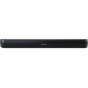 SHARP HT-SB107 Soundbar fekete