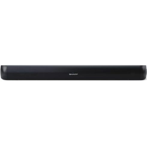 SHARP HT-SB107 Soundbar fekete
