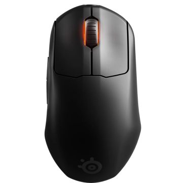 STEELSERIES Prime Mini Wireless fekete