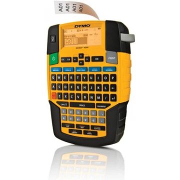 DYMO Rhino 4200 ipari feliratozó