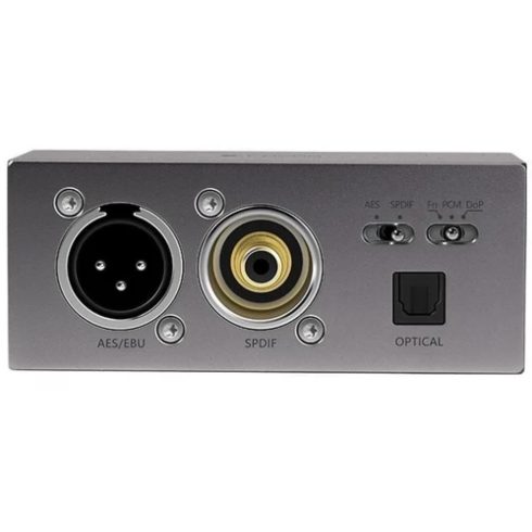 LOTOO PAW D1 - Digitális Audio Interfész