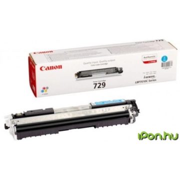 CANON CRG-729C EREDETI