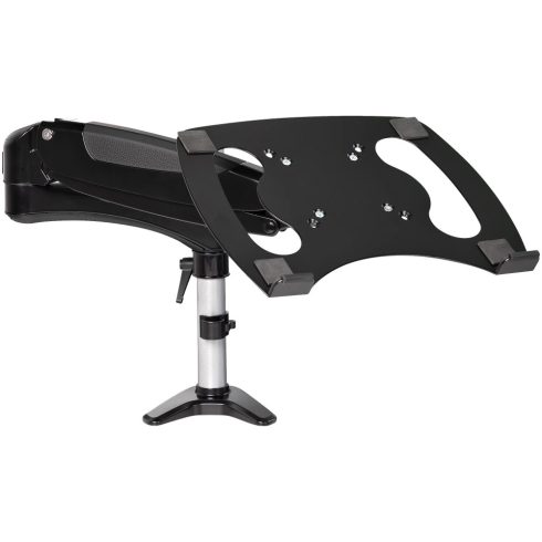 STARTECH Full Motion Articulating Arm for Laptop or Single 34" Monitor