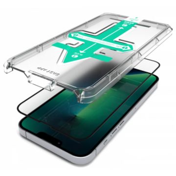 NEXT ONE One 3D Glass kijelzővédő iPhone 13 Pro Max