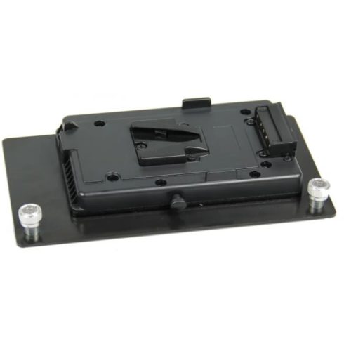 LUPO V-Mount akkumulátorcsatlakozó-panel