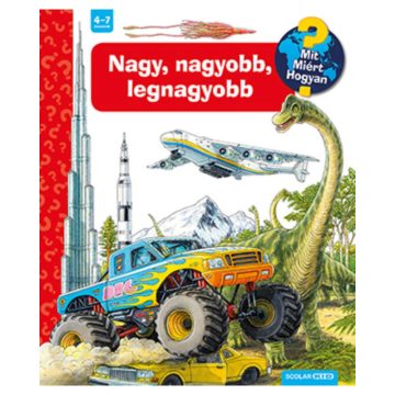 Carola von Kessel - Nagy nagyobb legnagyobb