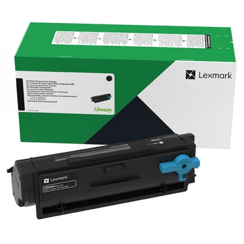 LEXMARK B342H00 EREDETI