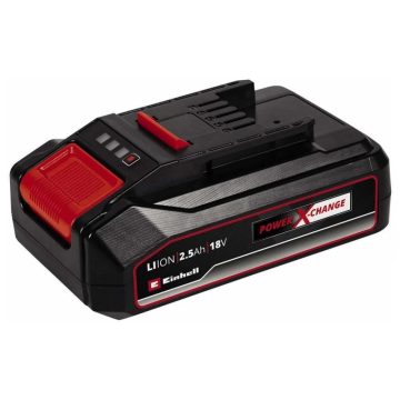 EINHELL Akkumulátor 18V 2.5Ah