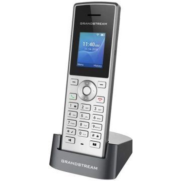 GRANDSTREAM WP810 Hordozható Vállalati Wifi-s Telefon
