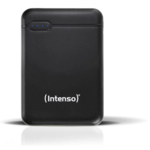 INTENSO Powerbank XS10000 fekete