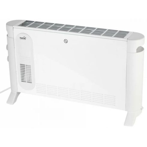 SOMOGYI ELECTRONIC FK 344 Konvektor turbó fűtőtest 750 W / 1250 W / 2000 W fehér