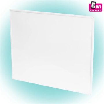   SOMOGYI ELECTRONIC FKIR 351 WIFI hibrid fűtőtest 350 W fehér