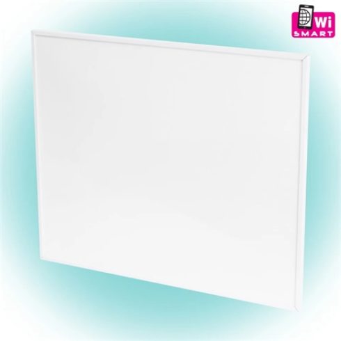 SOMOGYI ELECTRONIC FKIR 351 WIFI hibrid fűtőtest 350 W fehér