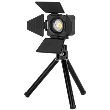 SMALLRIG RM01 Mini LED Video Light Kit