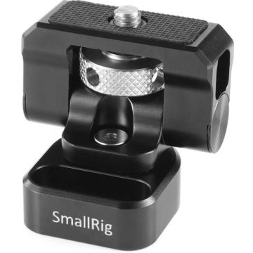 SMALLRIG Swivel and Tilt Monitor Mount