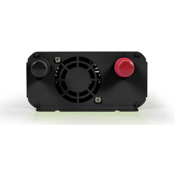 GEMBIRD 12 V Car power inverter 1200 W