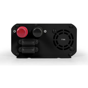 GEMBIRD 12 V Car power inverter 500 W