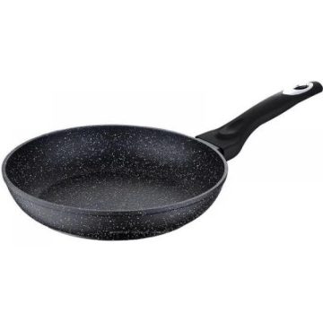 BERGNER SG-6001 San Ignacio serpenyő 20 cm fekete
