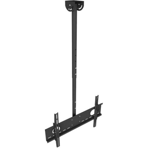 STANSSON WM-102-B 32"-65" VESA 600x400 dönthető mennyezeti konzol
