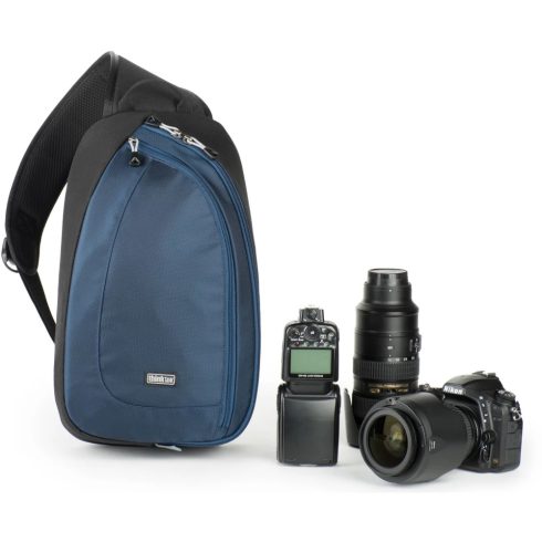 THINK TANK PHOTO TurnStyle 20 Sling Camera Bag V2.0 kék