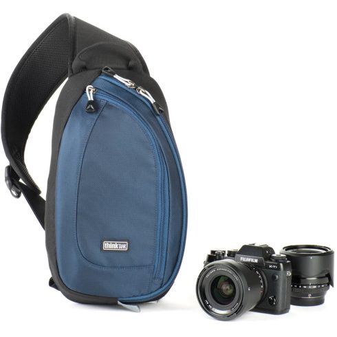 THINK TANK PHOTO TurnStyle 5 Sling Camera Bag V2.0 kék