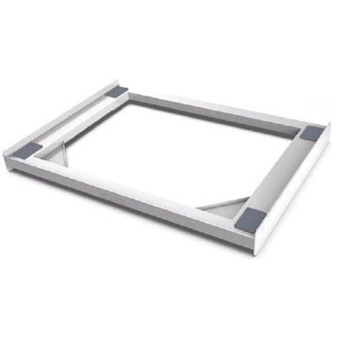 MELICONI 656116 Base Torre Slim L45 mosógép összeépítő keret fehér
