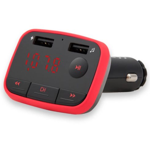 SAVIO Transmiter FM Bluetooth TR-10