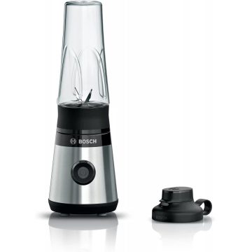 BOSCH Serie 2 MMB2111M VitaPower Turmix 450 W nemesacél