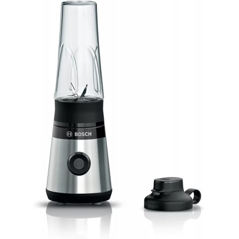 BOSCH Serie 2 MMB2111M VitaPower Turmix 450 W nemesacél