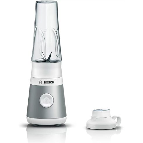 BOSCH Serie 2 MMB2111T VitaPower Turmix 450 W ezüst / fehér