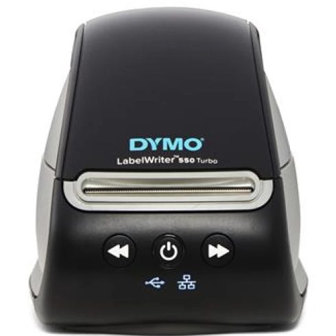 DYMO LW550 Turbo etikettnyomtató