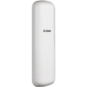   D-LINK DAP-3711 Wireless Access Point Dual Band AC1200 Kültéri (5km-es hatótáv)