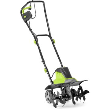 FIELDMANN FZK 2004-E Elektromos kultivátor 1200W