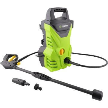 FIELDMANN FDW 201402-E Magasnyomású mosó 1400W