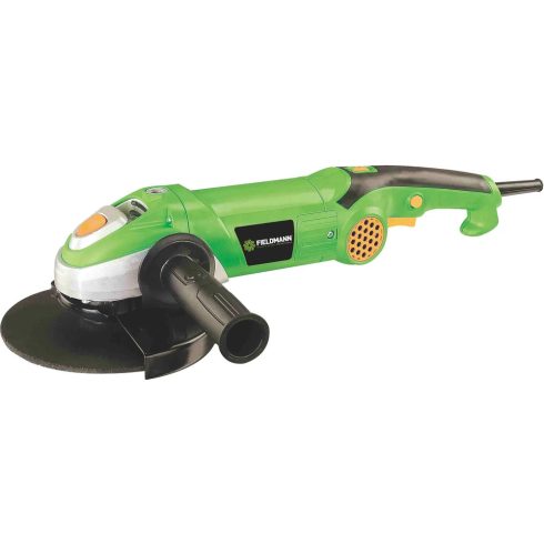 FIELDMANN FDB 201401-E Elektromos sarokcsiszoló 1400W