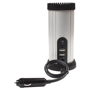 GEMBIRD 12 V Car power inverter 150 W
